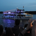 Laivų paradas 2014