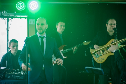 Muzikine grupe Muzikine grupe